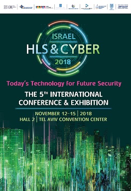 HLS&CYBER 2018